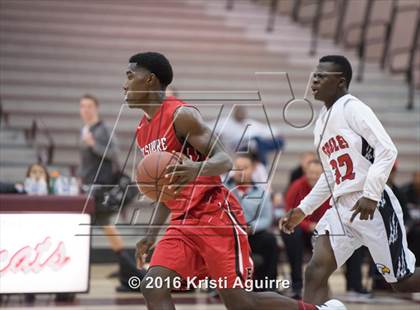 Thumbnail 3 in Valley View vs. Elsinore photogallery.