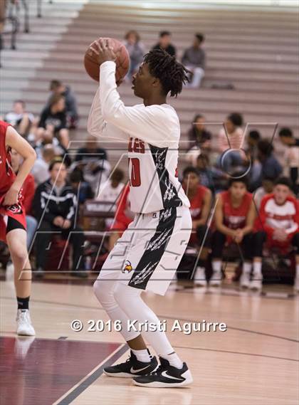 Thumbnail 1 in Valley View vs. Elsinore photogallery.