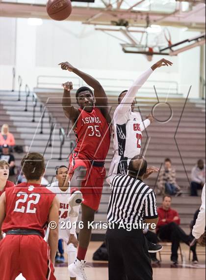Thumbnail 1 in Valley View vs. Elsinore photogallery.