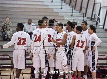 Thumbnail 2 in Valley View vs. Elsinore photogallery.