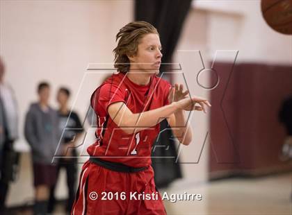 Thumbnail 2 in Valley View vs. Elsinore photogallery.