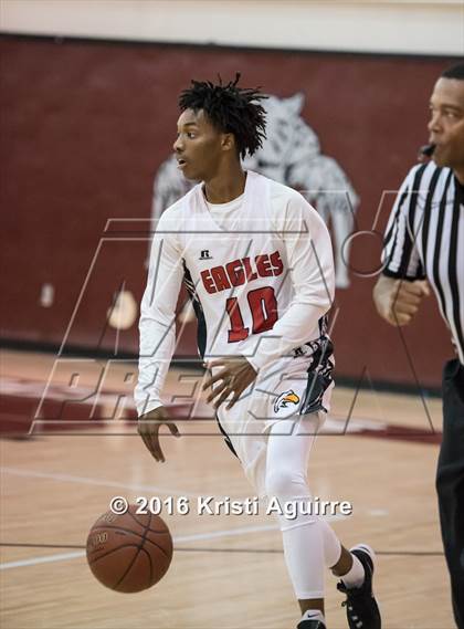 Thumbnail 3 in Valley View vs. Elsinore photogallery.