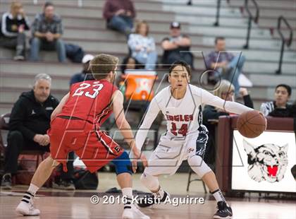Thumbnail 1 in Valley View vs. Elsinore photogallery.
