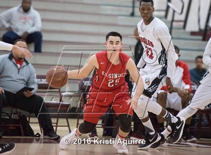 Thumbnail 1 in Valley View vs. Elsinore photogallery.