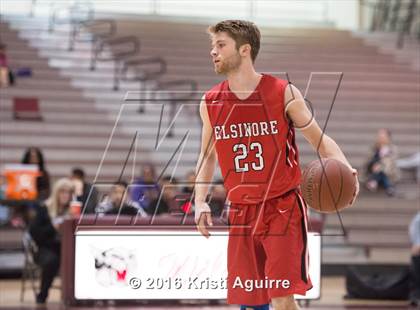 Thumbnail 1 in Valley View vs. Elsinore photogallery.