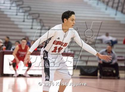 Thumbnail 2 in Valley View vs. Elsinore photogallery.