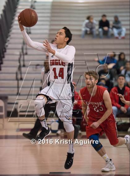 Thumbnail 1 in Valley View vs. Elsinore photogallery.
