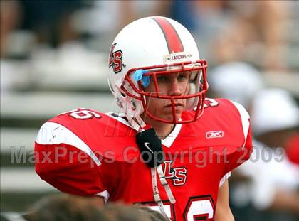 Thumbnail 3 in Oak Hills vs. La Salle (Skyline Crosstown Showdown) photogallery.
