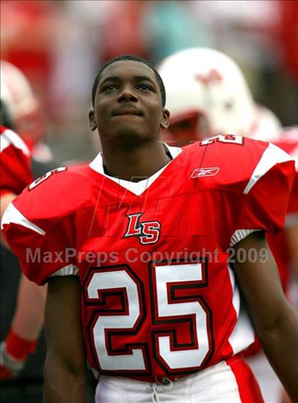 Thumbnail 1 in Oak Hills vs. La Salle (Skyline Crosstown Showdown) photogallery.
