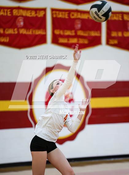 Thumbnail 1 in Saguaro @ Seton Catholic photogallery.