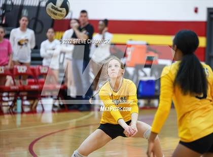 Thumbnail 3 in Saguaro @ Seton Catholic photogallery.