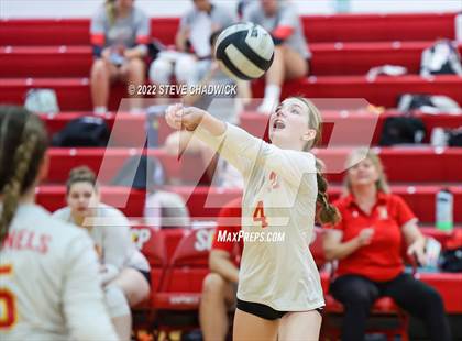 Thumbnail 3 in Saguaro @ Seton Catholic photogallery.