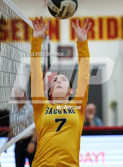 Thumbnail 1 in Saguaro @ Seton Catholic photogallery.