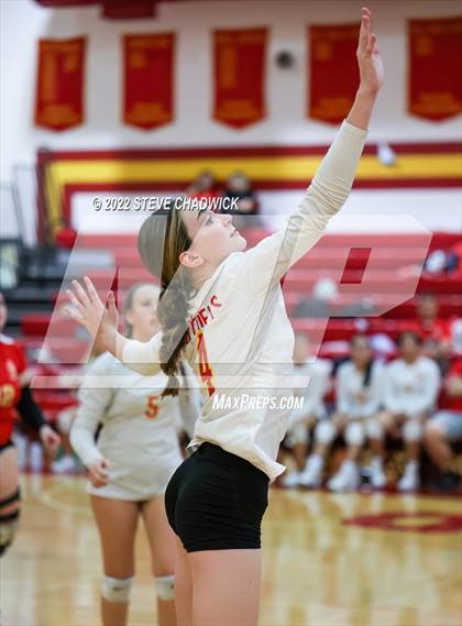 Thumbnail 3 in Saguaro @ Seton Catholic photogallery.