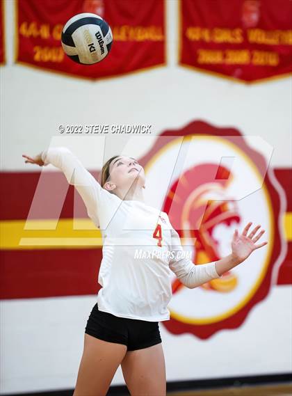 Thumbnail 3 in Saguaro @ Seton Catholic photogallery.