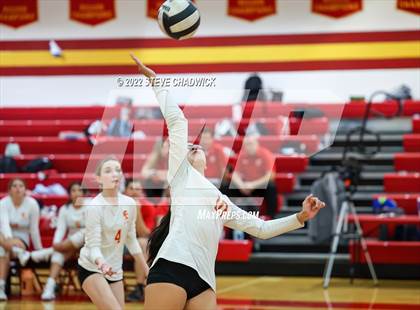 Thumbnail 2 in Saguaro @ Seton Catholic photogallery.