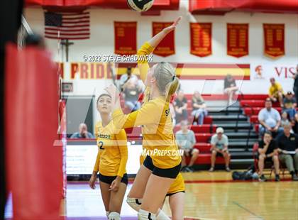 Thumbnail 2 in Saguaro @ Seton Catholic photogallery.