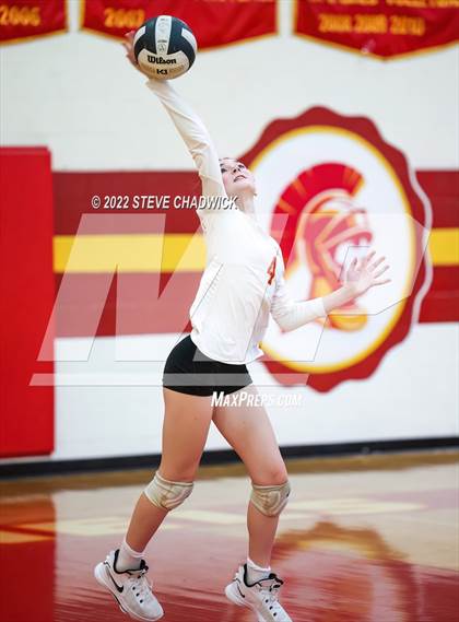 Thumbnail 3 in Saguaro @ Seton Catholic photogallery.