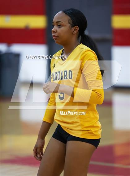 Thumbnail 1 in Saguaro @ Seton Catholic photogallery.