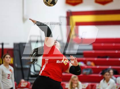 Thumbnail 3 in Saguaro @ Seton Catholic photogallery.