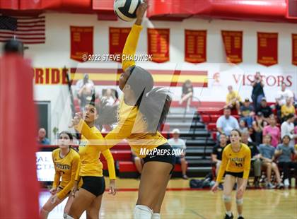 Thumbnail 2 in Saguaro @ Seton Catholic photogallery.