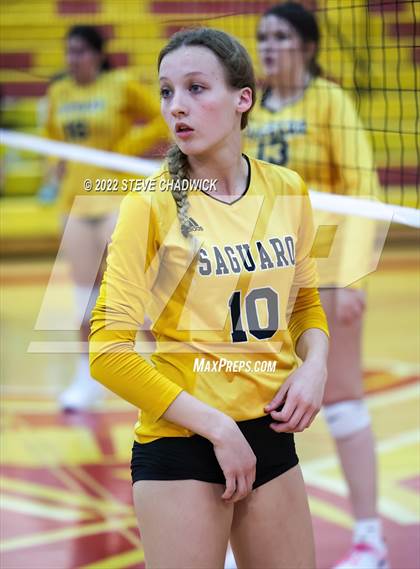 Thumbnail 1 in Saguaro @ Seton Catholic photogallery.