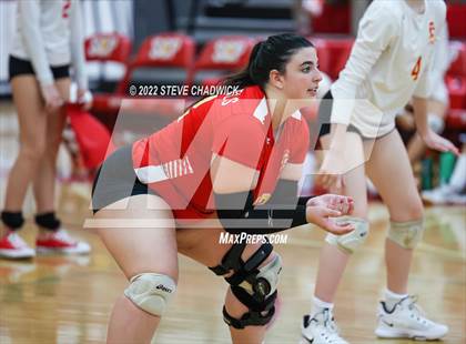 Thumbnail 3 in Saguaro @ Seton Catholic photogallery.