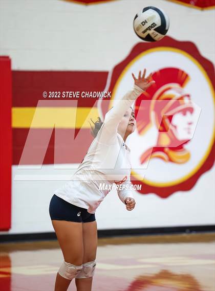 Thumbnail 2 in Saguaro @ Seton Catholic photogallery.