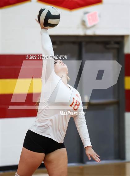 Thumbnail 2 in Saguaro @ Seton Catholic photogallery.