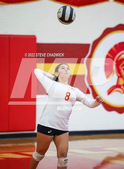 Thumbnail 3 in Saguaro @ Seton Catholic photogallery.