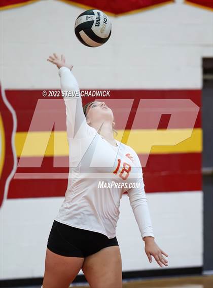 Thumbnail 1 in Saguaro @ Seton Catholic photogallery.
