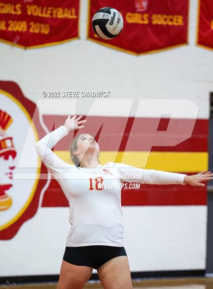 Thumbnail 3 in Saguaro @ Seton Catholic photogallery.
