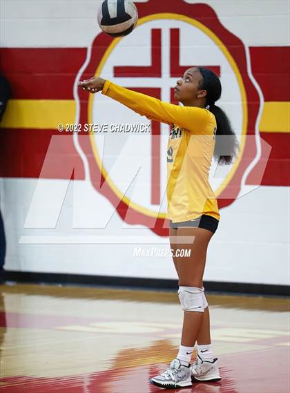 Thumbnail 1 in Saguaro @ Seton Catholic photogallery.