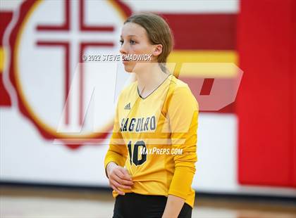 Thumbnail 2 in Saguaro @ Seton Catholic photogallery.