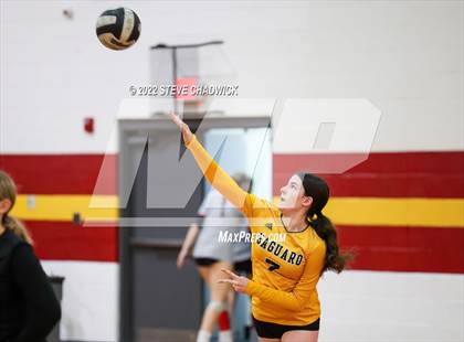 Thumbnail 3 in Saguaro @ Seton Catholic photogallery.