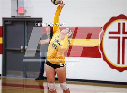 Thumbnail 3 in Saguaro @ Seton Catholic photogallery.