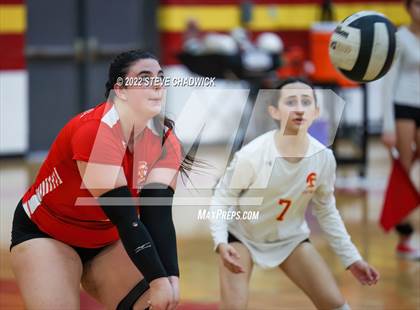 Thumbnail 1 in Saguaro @ Seton Catholic photogallery.