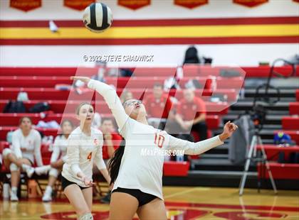 Thumbnail 1 in Saguaro @ Seton Catholic photogallery.