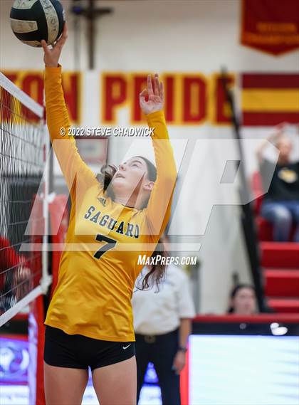 Thumbnail 2 in Saguaro @ Seton Catholic photogallery.