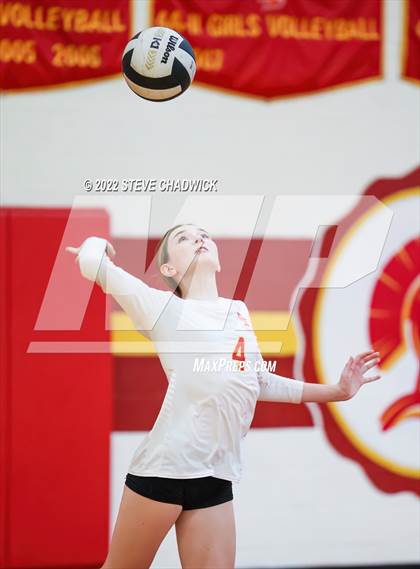 Thumbnail 1 in Saguaro @ Seton Catholic photogallery.