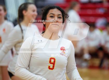 Thumbnail 1 in Saguaro @ Seton Catholic photogallery.