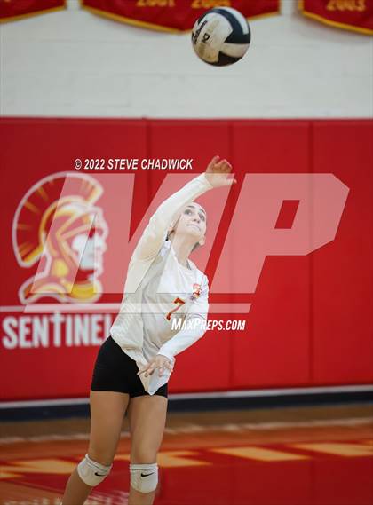 Thumbnail 3 in Saguaro @ Seton Catholic photogallery.