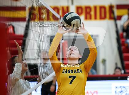 Thumbnail 3 in Saguaro @ Seton Catholic photogallery.