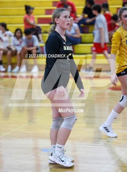 Thumbnail 3 in Saguaro @ Seton Catholic photogallery.