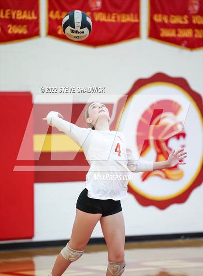 Thumbnail 2 in Saguaro @ Seton Catholic photogallery.