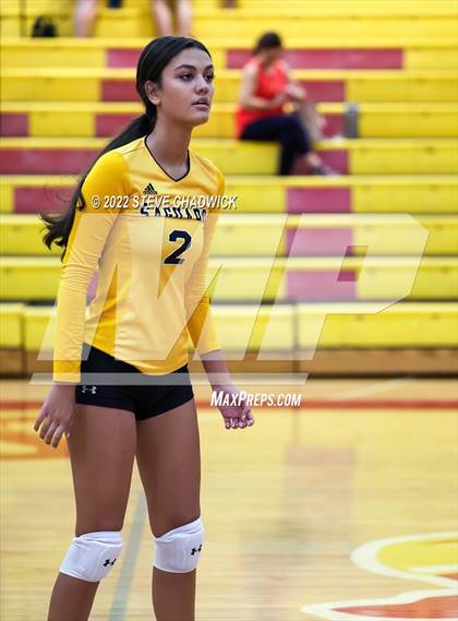 Thumbnail 2 in Saguaro @ Seton Catholic photogallery.