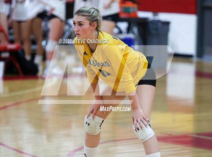 Thumbnail 2 in Saguaro @ Seton Catholic photogallery.