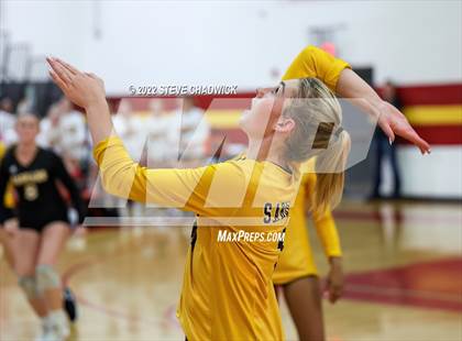 Thumbnail 3 in Saguaro @ Seton Catholic photogallery.