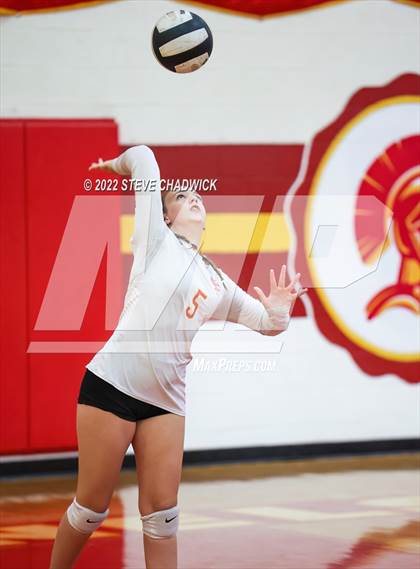 Thumbnail 3 in Saguaro @ Seton Catholic photogallery.
