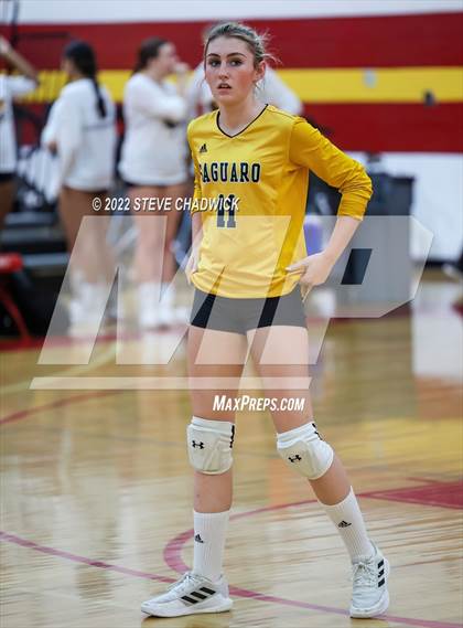 Thumbnail 3 in Saguaro @ Seton Catholic photogallery.
